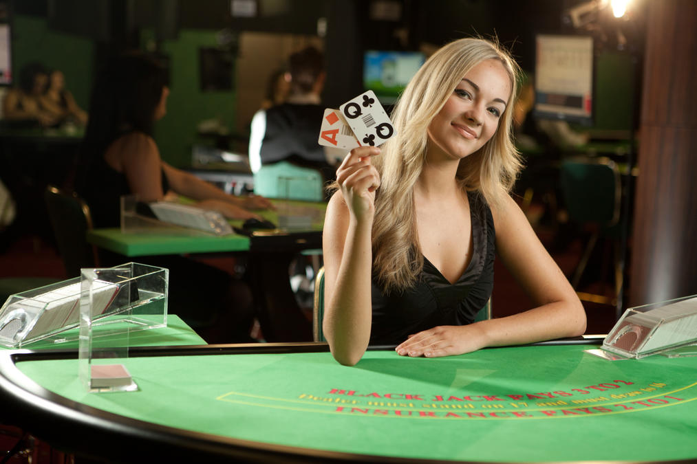 2 Ways You Can Use live casino Canada To Become Irresistible To Customers