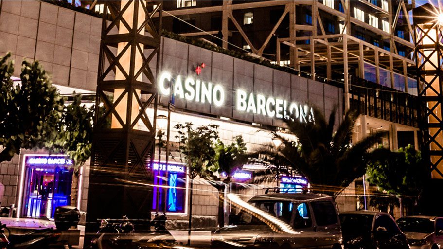 10 Facts Everyone Should Know About casino