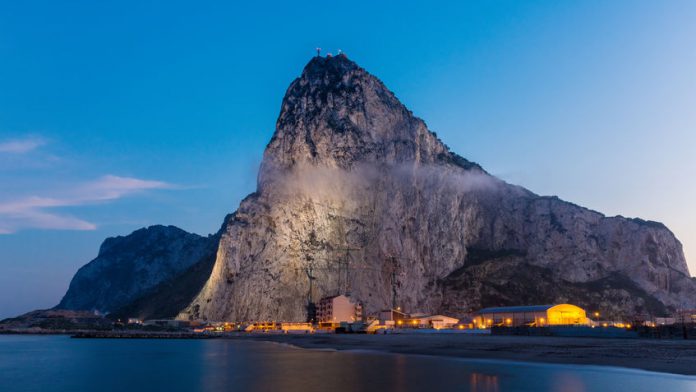 Gibraltar