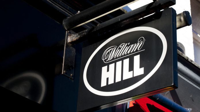 Why Caesars' £2.9bn bet on William Hill looks like a winner