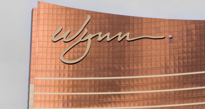 Wynn Resorts