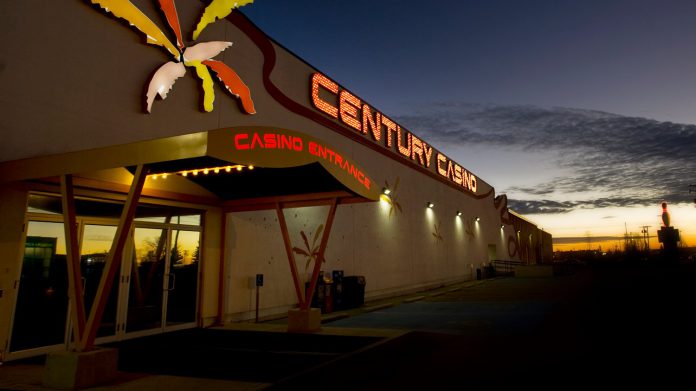 Century Casinos