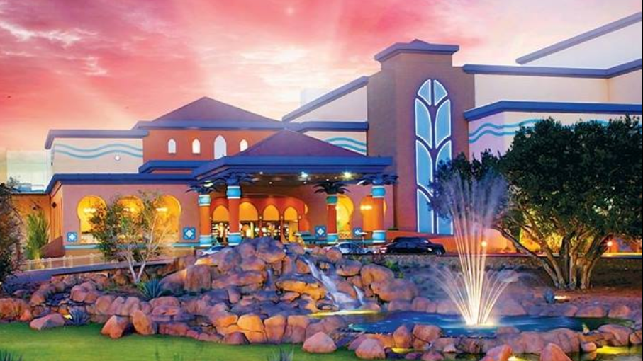 sycuan resort casino