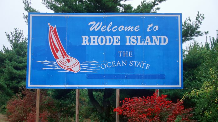 Rhode Island