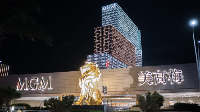 MGM