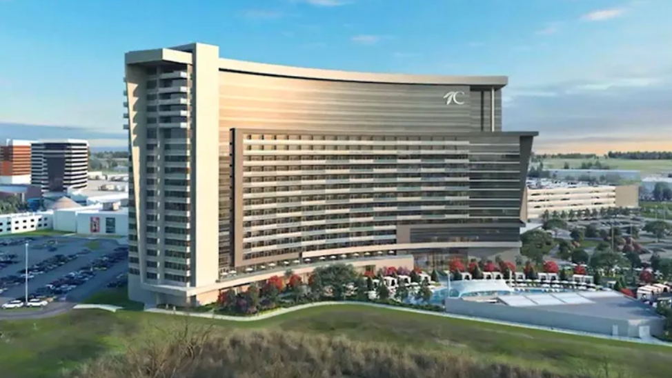 choctaw casino arkansas