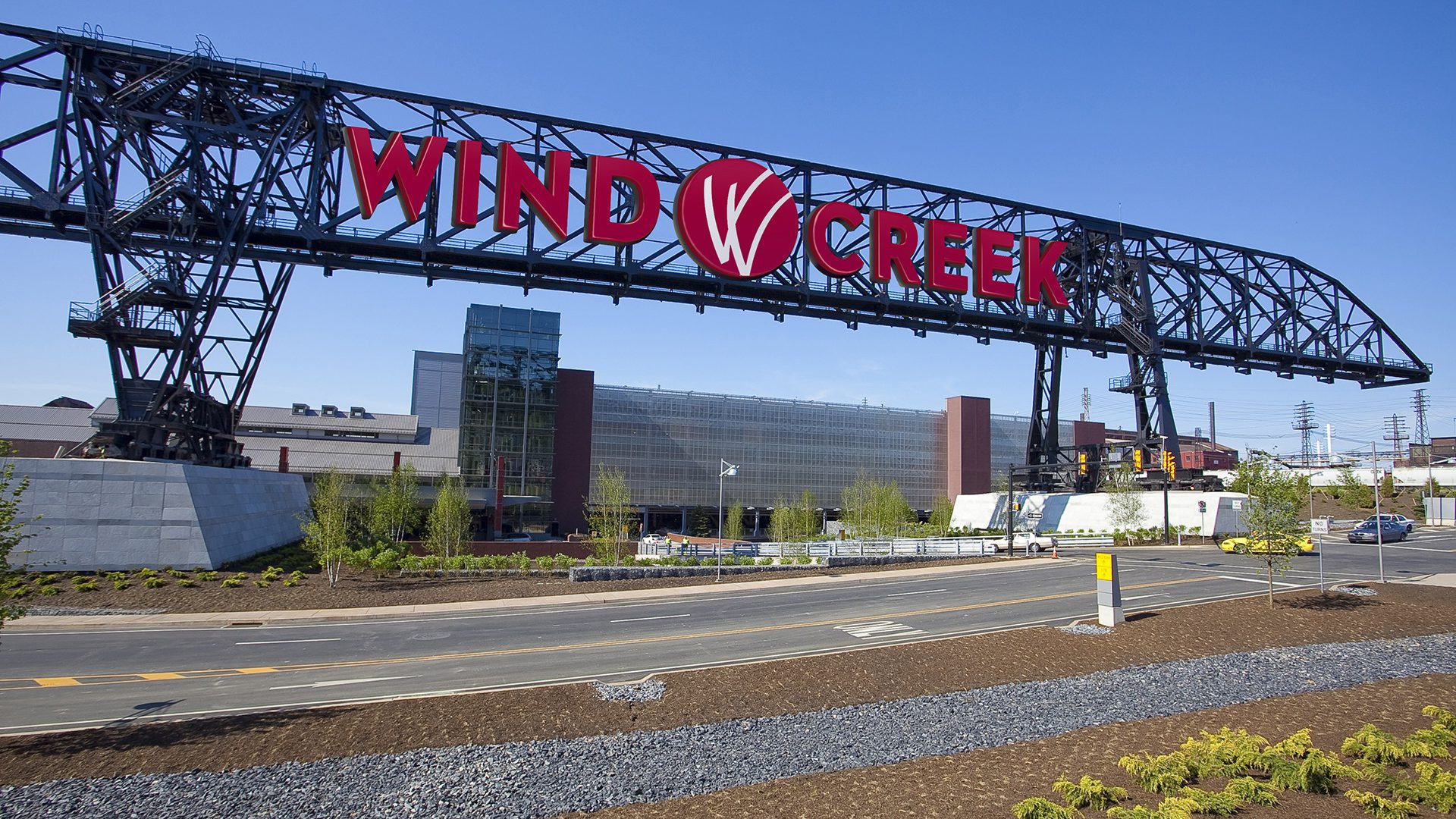 wind creek social casino