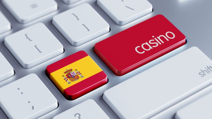 Spain casino