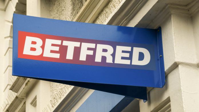 Betfred