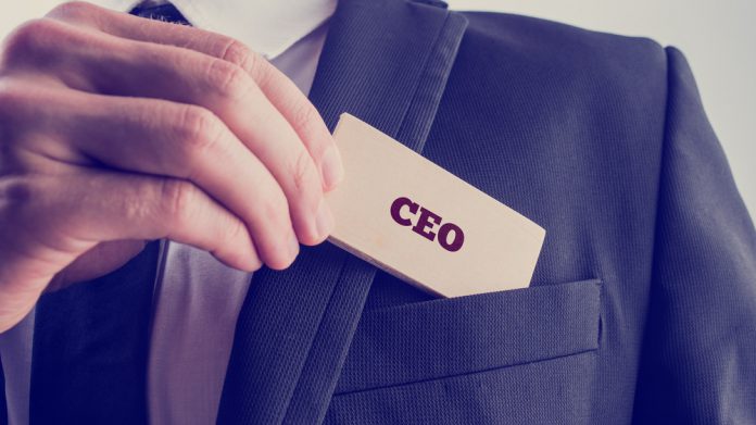 CEO