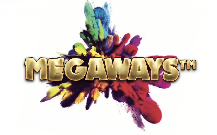 Megaways Big Time Gaming