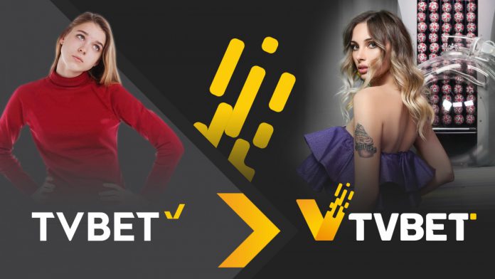 TVBET