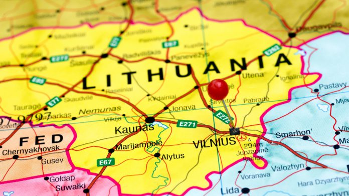 Lithuania