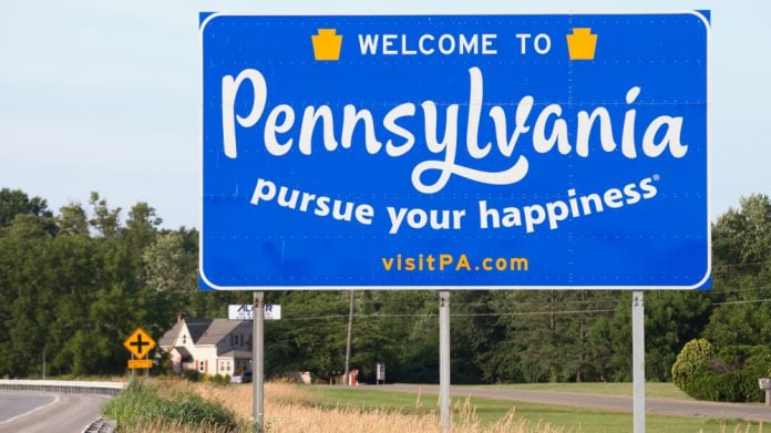 As the state’s fiscal year came to a close, the Pennsylvania Gaming Control Board published a record figure for yearly tax revenue - standing at over $2.3bn for 2022/2023.