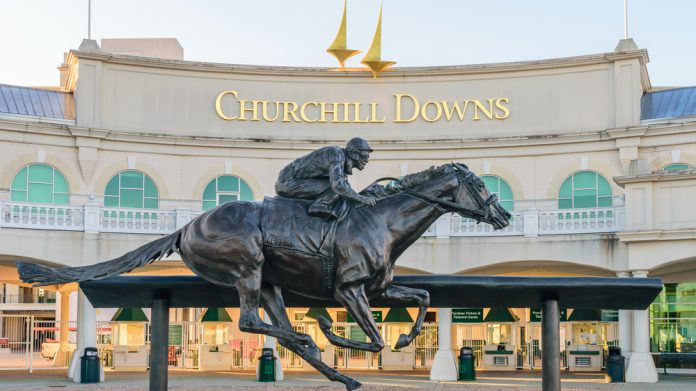 Churchill Downs