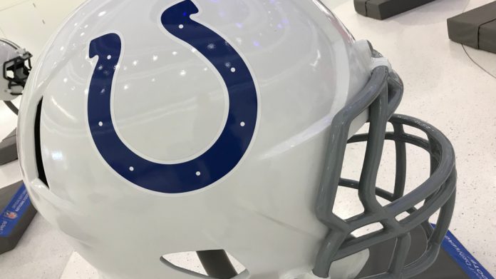 Indianapolis colts