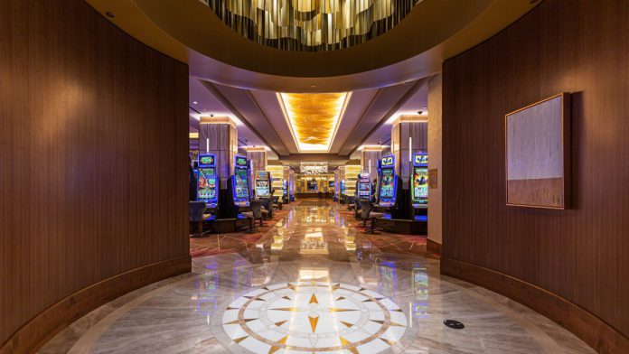 restaurants in yaamava casino