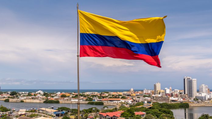 Colombia