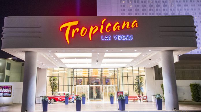 Tropicana