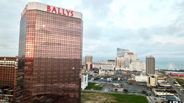 Bally's