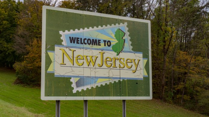 New Jersey