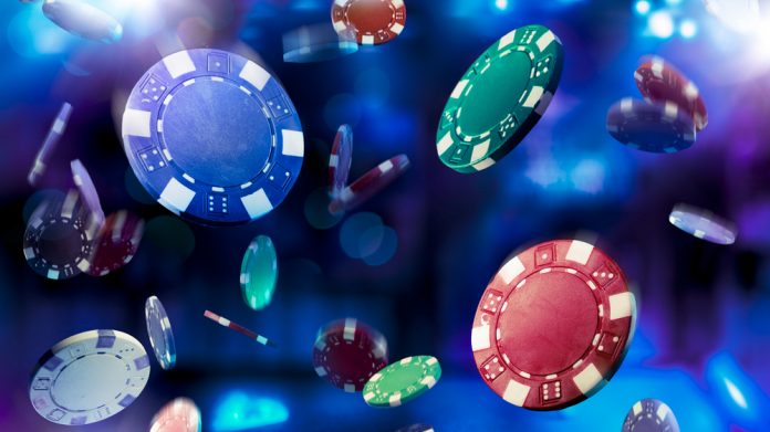 new jersey online casinos list