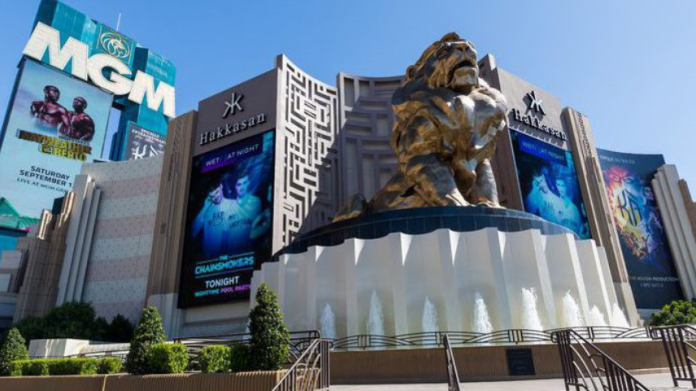 MGM