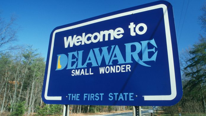 Rush Street Interactive selected as Delaware State Lottery's online casino vendor