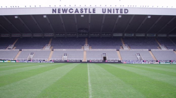 Newcastle United