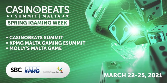 Spring iGaming Week