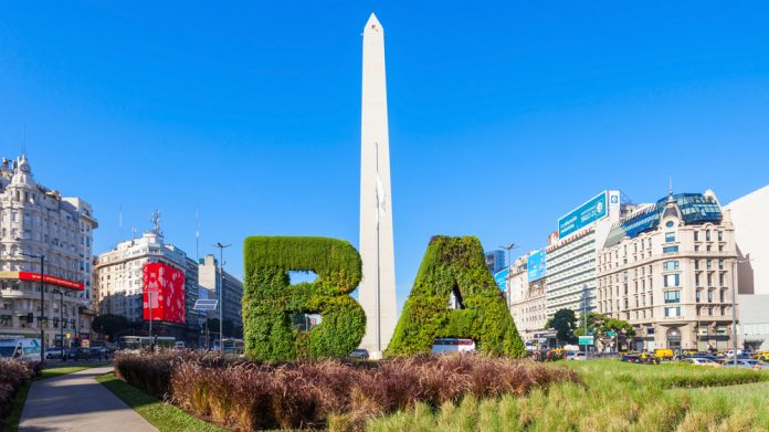 Red Rake Gaming telah memperoleh persetujuan Argentina oleh Loteria de la Ciudad de Buenos Aires untuk Kota Buenos Aires.