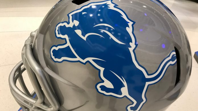 Detroit Lions