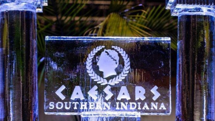 Caesars Southern Indiana