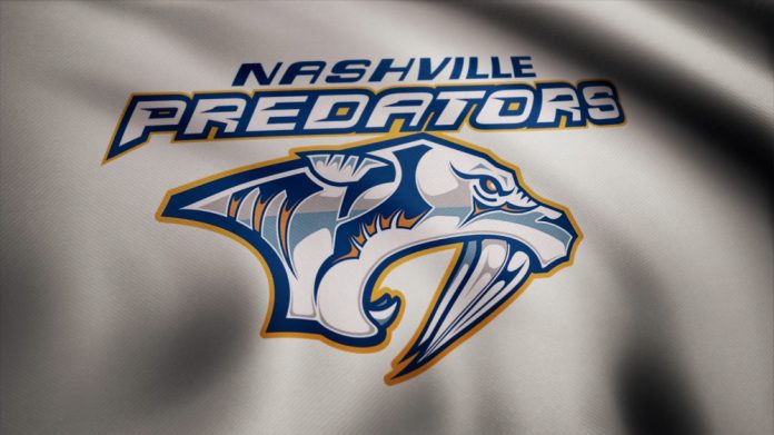 BetMGM has reached a multi-year agreement with the Nashville Predators, becoming the official sports betting partner of the NHL franchise.