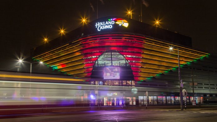 Holland Casino