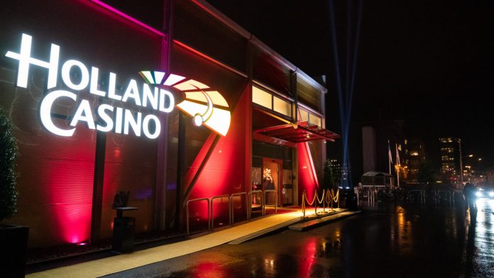 Holland Casino