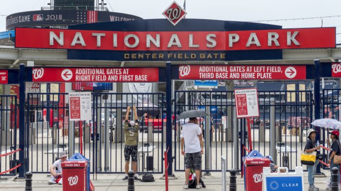 Washington Nationals