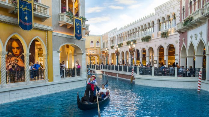 Venetian Las Vegas