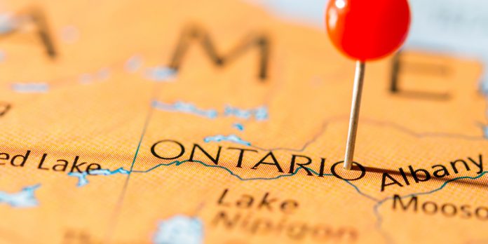 Rightlander has become the latest to mark its Ontario intentions as the company launches its suite of products and services in the province. 