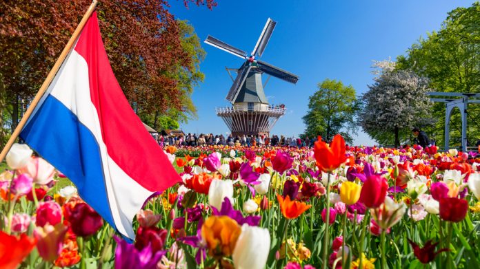 Netherlands