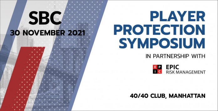 Player Protection Symposium