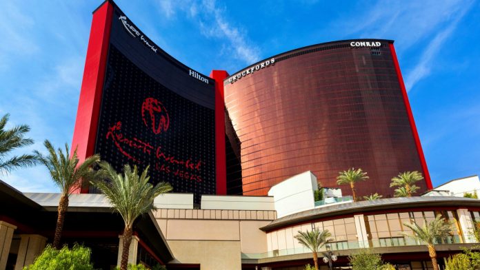 Resorts World Las Vegas