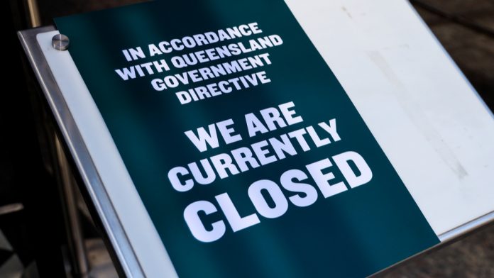 The Treasury Brisbane Casino and Restaurants and The Star Gold Coast will cease operations from June 29, following a three-day-stay-at-home order from the Queensland Government.