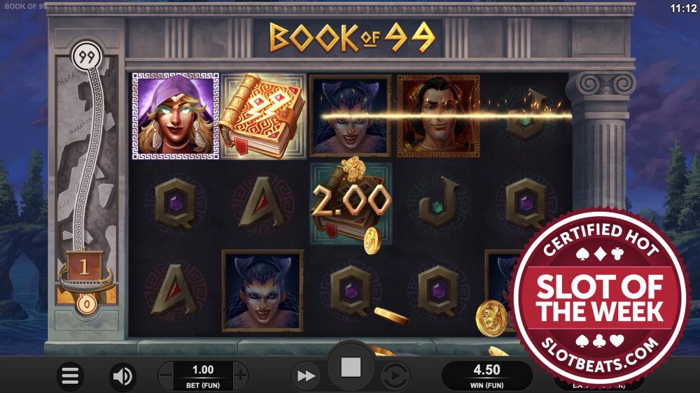 Fantasma Games - Slots Beyond Gambling