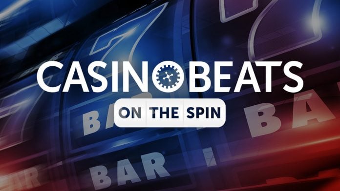On the spin includes BGaming’s Luck Lady revamp, Kalamba’s German title, Big Time Gaming’s trip to Vegas and 4ThePlayer’s Egyptian slot. 