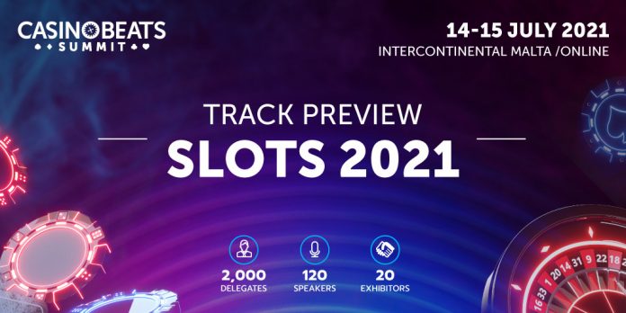 CasinoBeats Summit, the leading conference and exhibition for the games development sector, is set to take a deep dive into the factors influencing the design, gameplay and engagement tools of the next generation of slots.