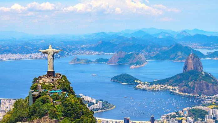 The state of Rio De Janeiro will be temporarily prevented from moving forward with the appointment of a local lottery, online gambling and sports betting operator.