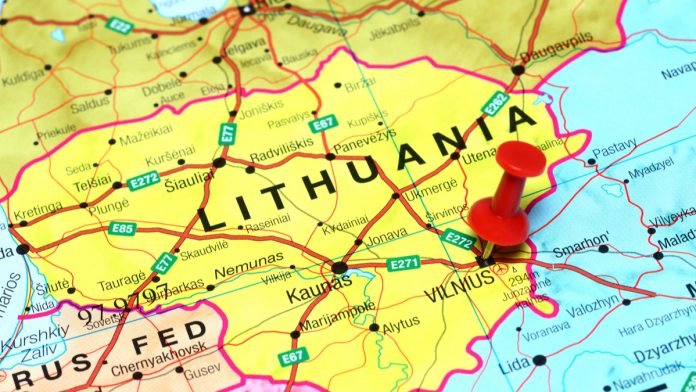 Slotegrator will now help igaming operators to enter Lithuania after expanding the reach of its jurisdictional advisory services.