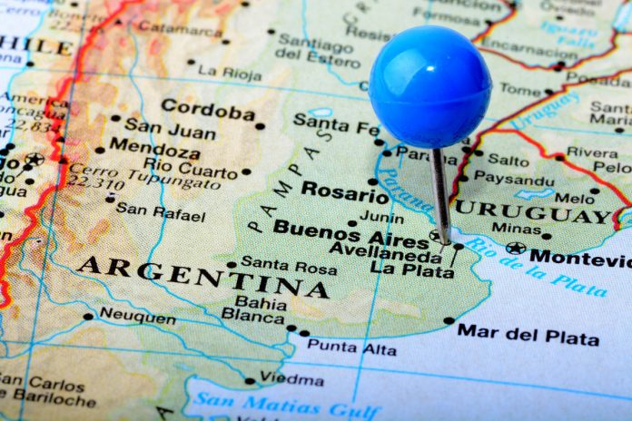 Habanero, slots and table games provider, has added to its Buenos Aires expansion in Argentina with its LOTBA registration