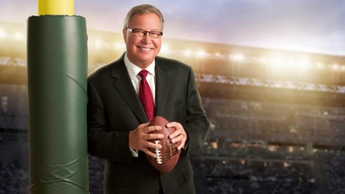 Ron Jaworski